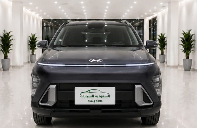 هيونداي كونا 2.0 فليت 2026