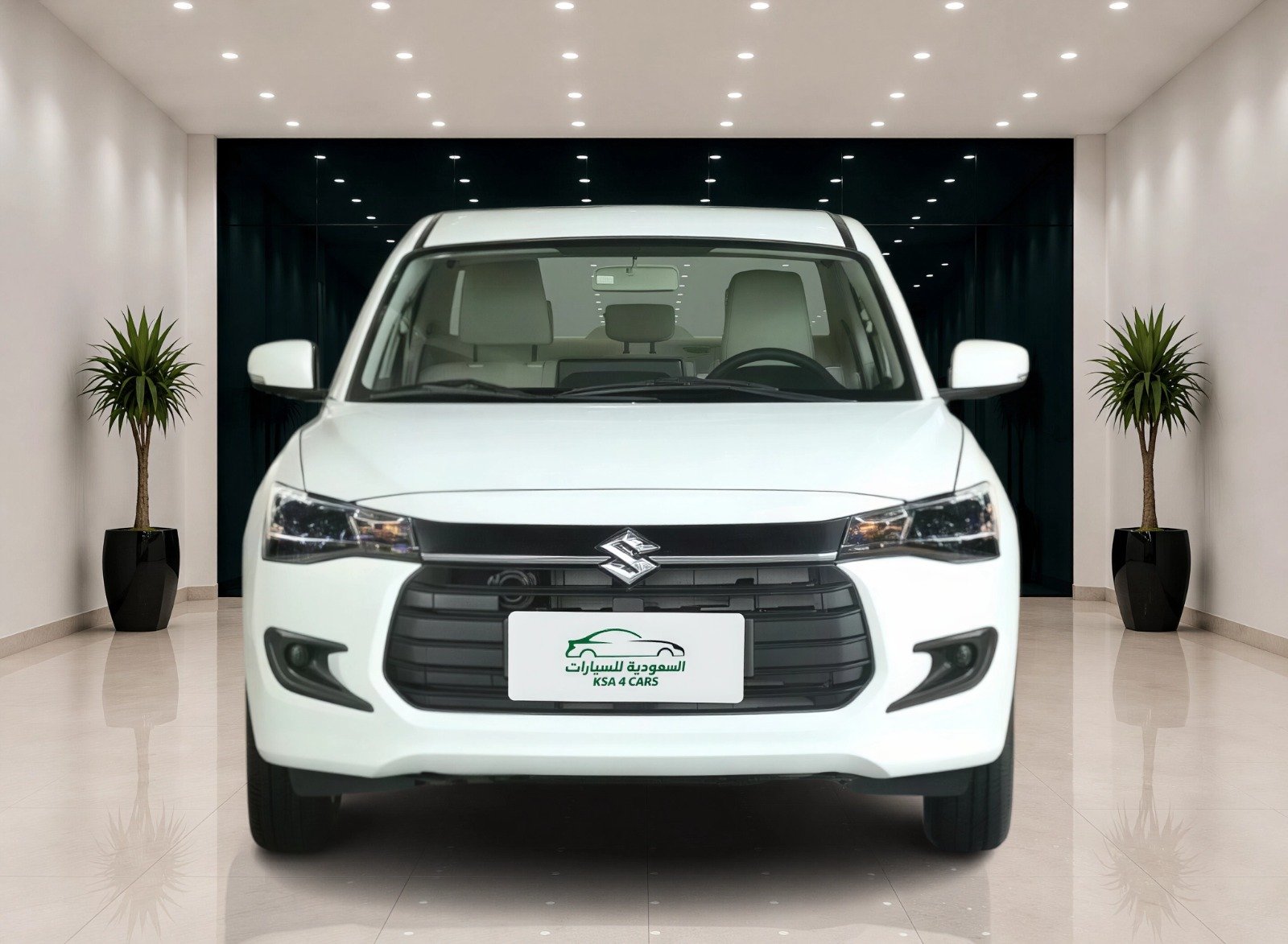 سوزوكي ديزاير GL 2027