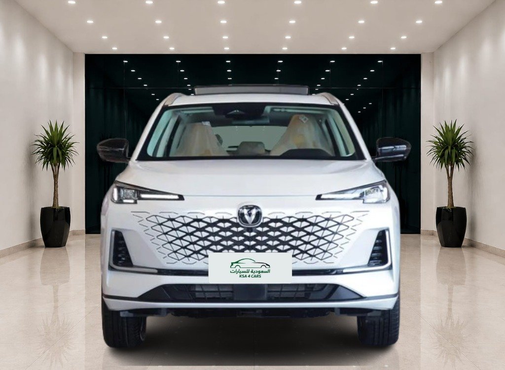 شانجان UNI-S اليت 2026