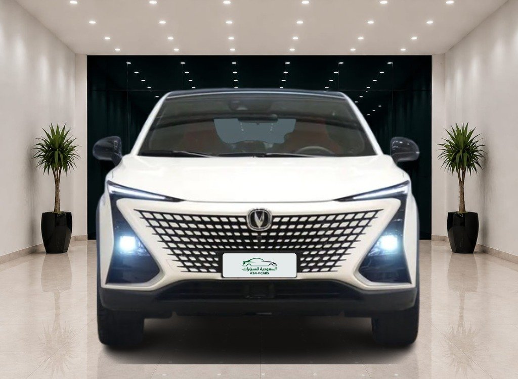 شانجان UNI-T اليت 2026