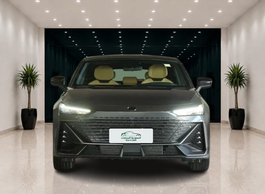 شانجان UNI-V اليت 2026