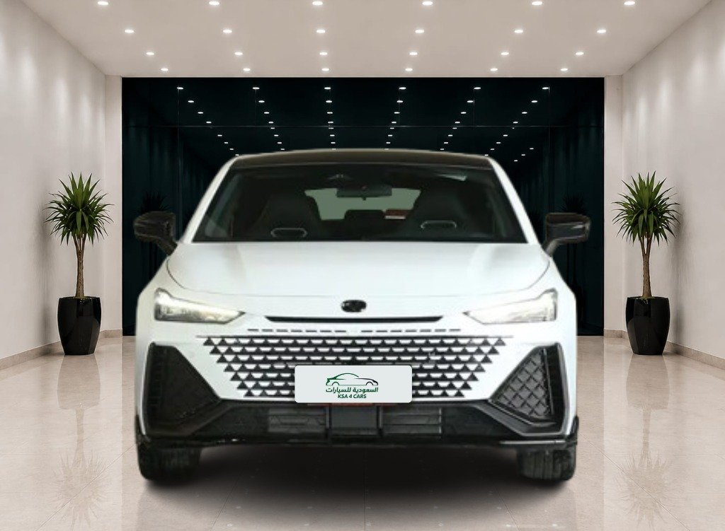 شانجان UNI-V سبورت 2026