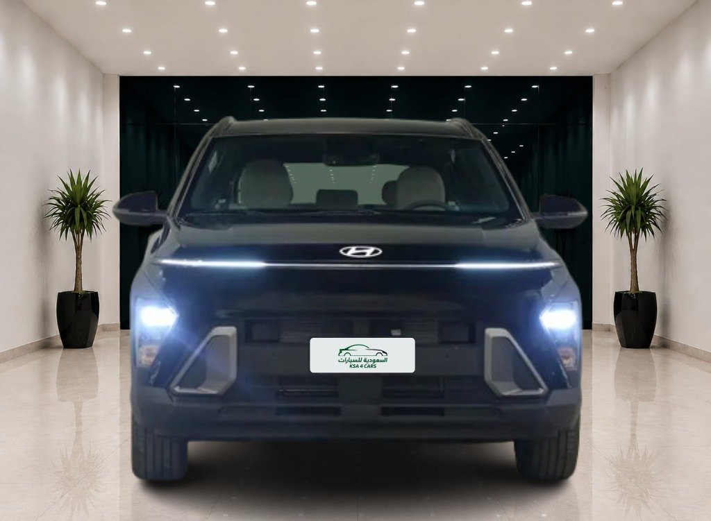 هيونداي كونا 2.0 فليت 2026