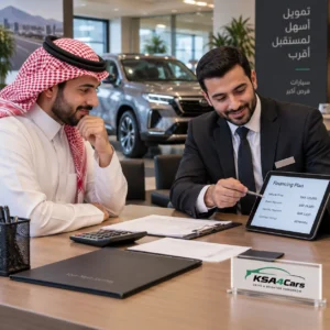 كيف تقارن تمويل السيارات بطريقة صحيحة؟