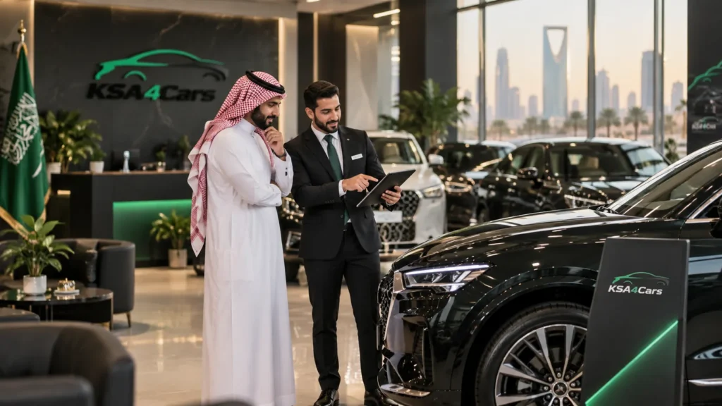 نظرة سريعة على عروض سيارات متاحة حاليً
